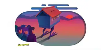 Ekonomist.kz - сайт об экономике Казахстана