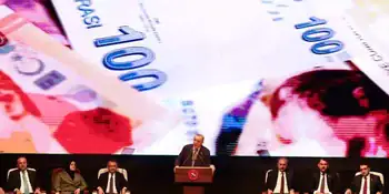 Великая долговая расчистка