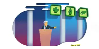 Сергей Домнин - Послание-2020: новые меры, старый подход