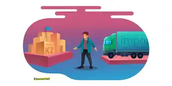 Ekonomist.kz
