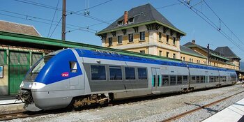 Grave accident sur la ligne SNCF Toulouse Lourdes