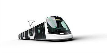 Alstom signe pour plus de 100 millions de contrats