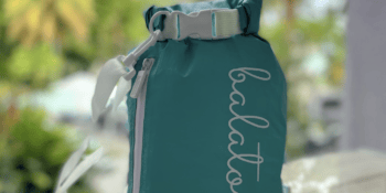 vízhatlan dry bag