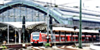 Transition Train Delga
