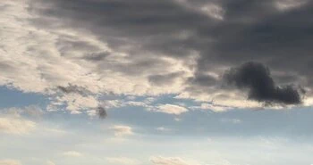 Météo Tarbes : pluie lundi et mardi, soleil ensuite