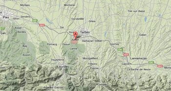 Juillan une fillette martyrisée pendant 8 jours par des amis de ses parents