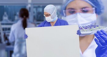 Coronavirus - 5 morts et 17 malades placés en réanimation en 24h en Occitanie