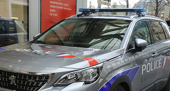 Tarbes un jeune homme grièvement blessée à la sortie d'une discothèque