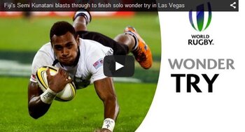 Rugby. Toulouse bat le Racing en match amical