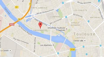 Un homme tué à coups de couteau cette nuit à Toulouse