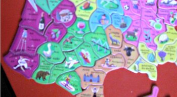 Midi Pyrénées et Languedoc ont fusionné à l’Assemblée nationale