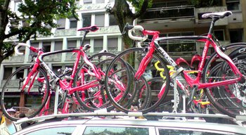 Tarbes prête à accueillir le Tour de France
