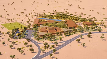 Undeterred by Obstacles, Architects Continue to Emphasize Environment, Sustainability, and People