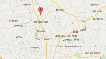 Un conducteur de 72 ans mort dans un accident de la route à Estirac