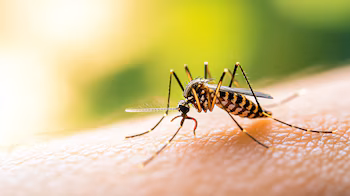 Informe refleja menor incidencia del dengue y avances en la situación epidemiológica.