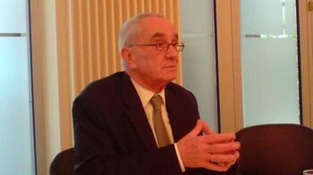 Budget des collectivités “je dénonce la démagogie des dirigeants de droite”