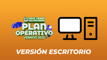 Verano 2022 – Consolidado Emergencias – Escritorio