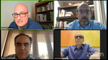webinar aird