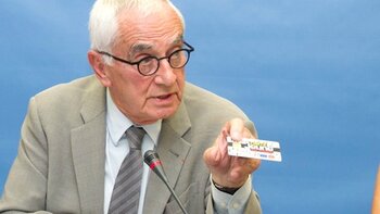 Municipales “Trop de démarches personnelles” estime Martin Malvy
