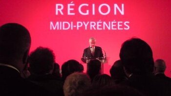 Malvy vigilant sur les pouvoirs et ressources des nouvelles régions