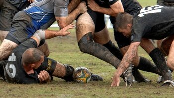 ProD2 Tarbes en force face à Biarritz