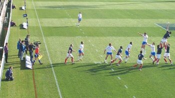 ProD2 : les résultats du week end et le classement