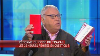 Gérard Filoche à Tarbes samedi pour une conférence sur le Code du travail