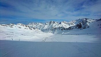 A Piau, Peyragudes, Luz, Tourmalet ou Cauteret, ski satisfait ou invité