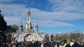 Recrudescence des vols à Lourdes : 4 jeunes femmes arrêtées en flag