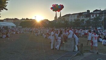 Coronavirus. les fêtes de Bayonne annulées