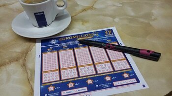 Vers un record pour l'Euromillion