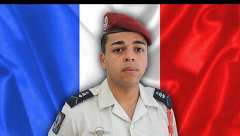 Nombreux hommages au soldat de Tarbes tué au Mali