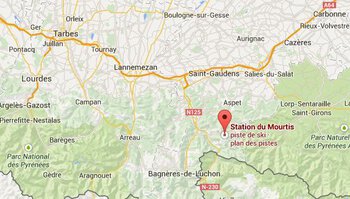Avalanche : un skieur trouve la mort au Mourtis