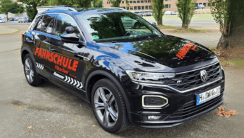 Fahrschule-Hitschler-Auto