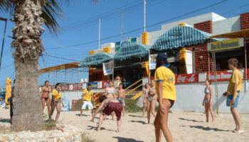 Curso intensivo en Malta para hablar con naturalidad