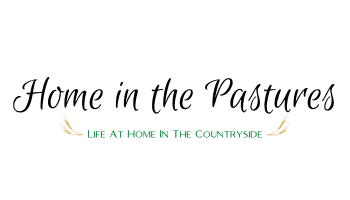 Home in the pastures, featured on