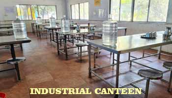 industrial-canteen