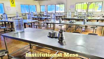canteen-mess-dining-area-setup