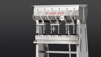 sraml-semi-automatic-bottle-filler