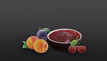 sraml-Apricot-cherry-plum-puree