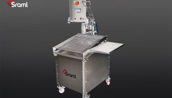 Semi-automatic Bag in Box