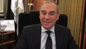 الرئيس السيسي يعيد تشكيل مجلس إدارة هيئة الاستعلامات برئاسة السفير علاء يوسف