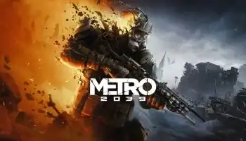 Metro 2039.. لعبة جديدة تعيد تعريف الخوف داخل مترو موسكو