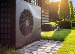 Heat Pump vs. AC: Which Is More Efficient?