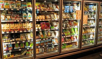 Le masque conseillé pour faire ses courses en supermarché à Toulouse