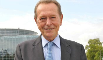 Dominique Baudis est mort