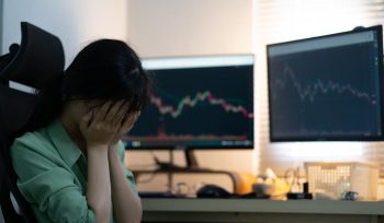 computer stock trading