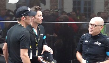 Qui était Nicolas Portal, l'homme derrière les champions