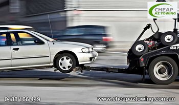 Towing Gold Coast - Cheap AZ Towing - Cheap Az Towing – Molendinar