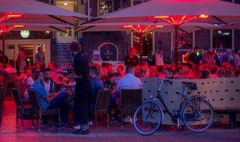 Vers un réouverture des Bars et Restaurants le 15 mai